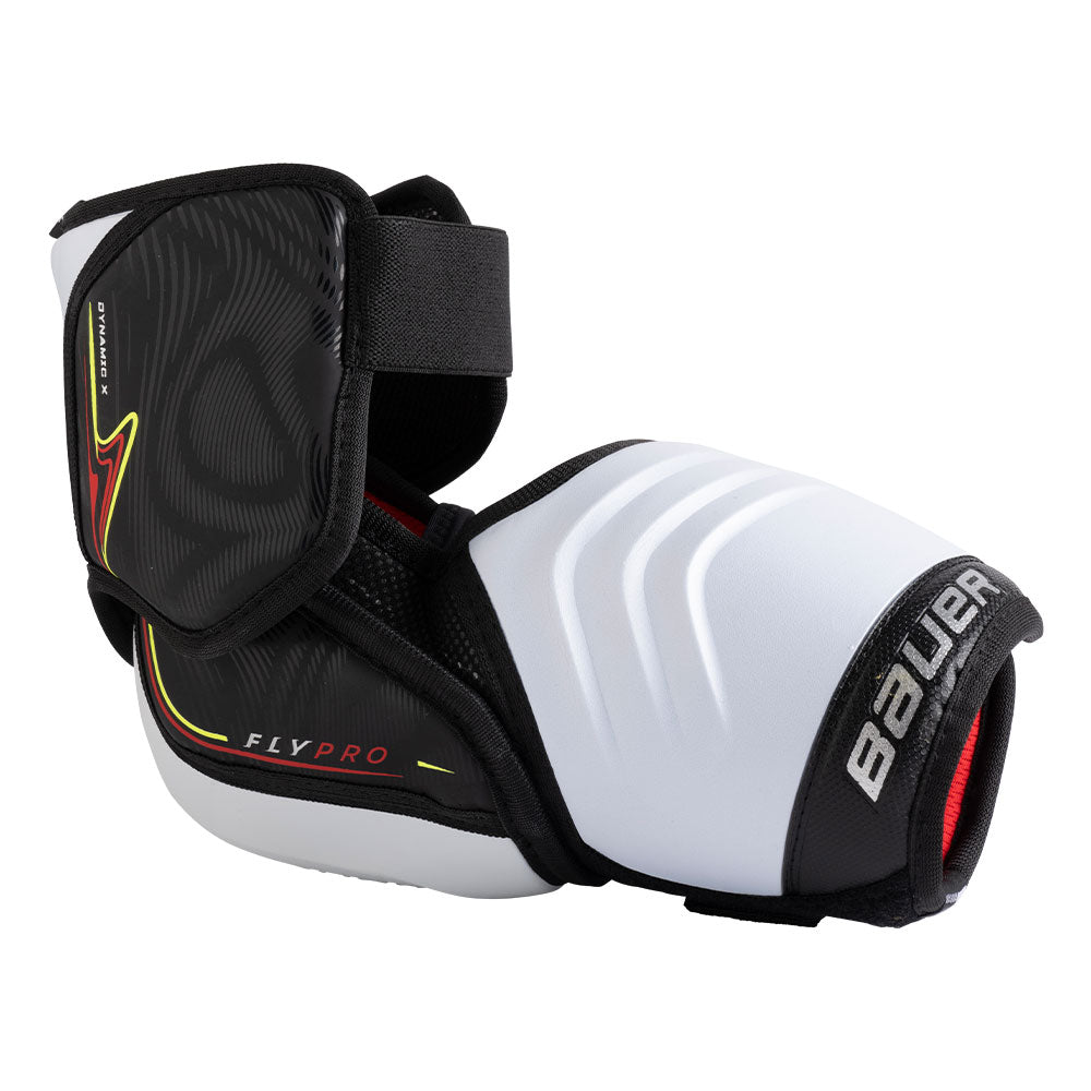 Bauer Vapor FLYPRO Elbow Pad - Intermediate