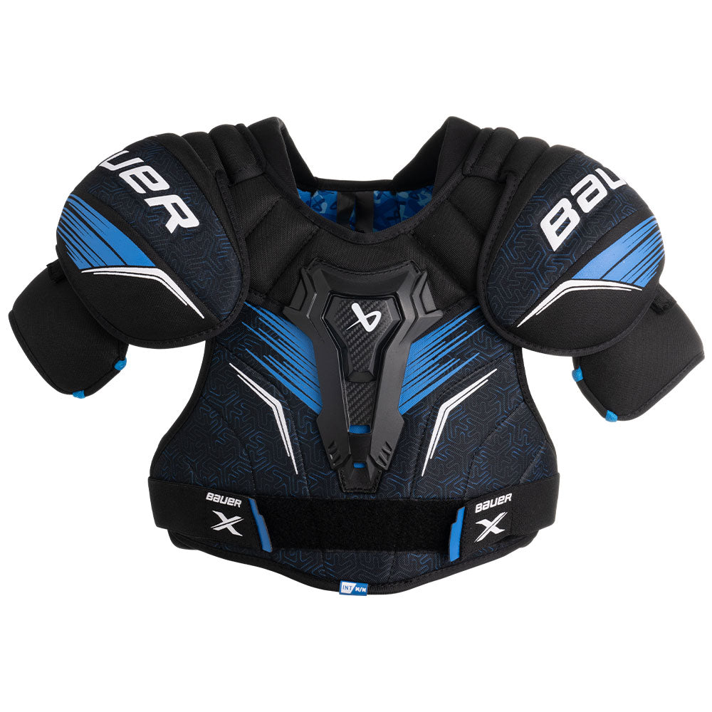 Bauer X Shoulder Pad - Intermediate