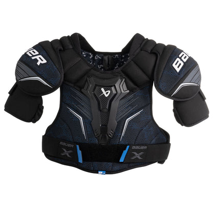 Bauer X Shoulder Pad - Senior