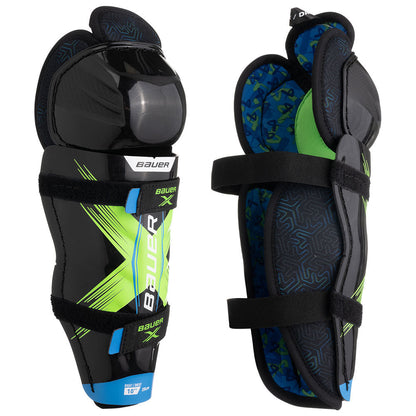 Bauer X Shin Guard - Youth