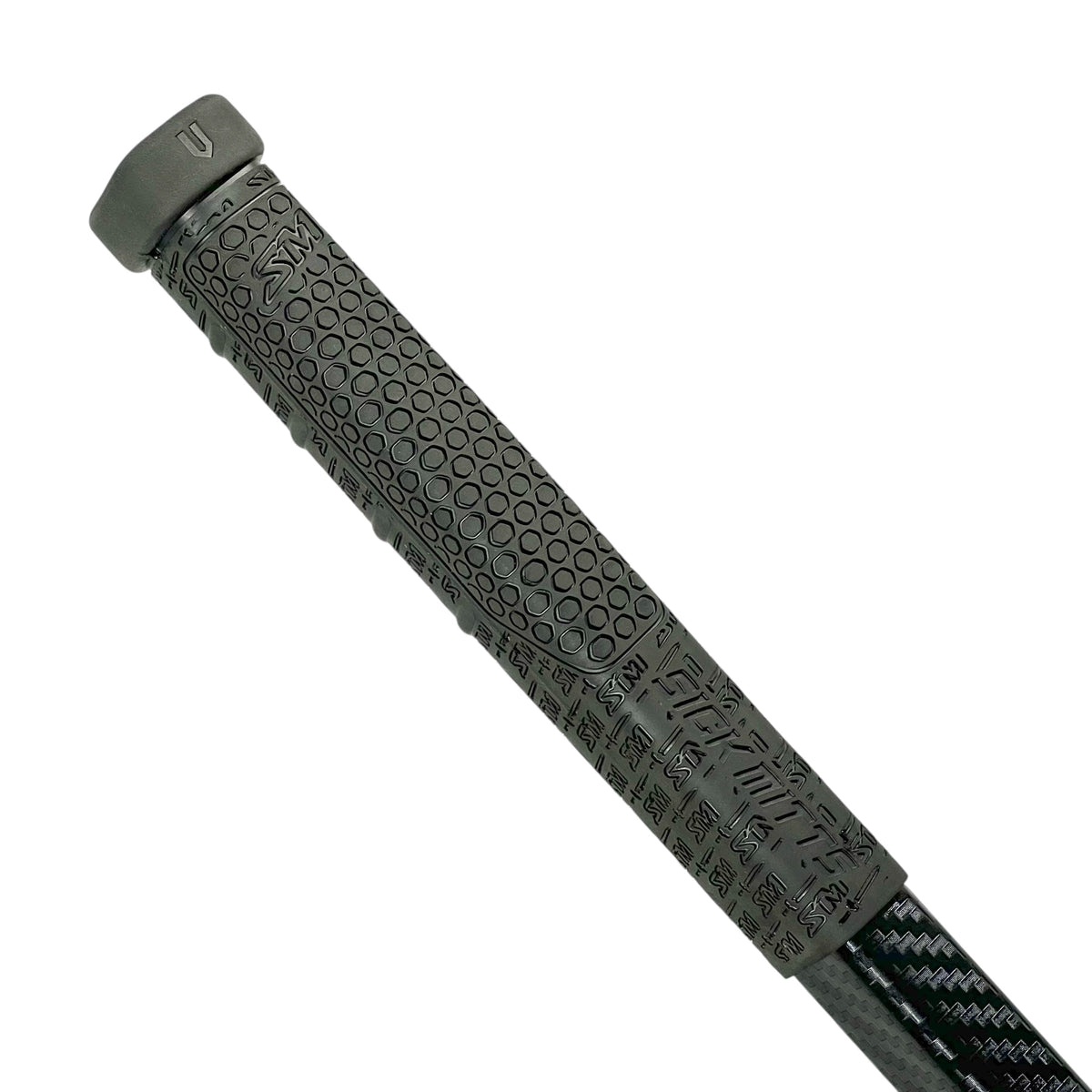 Sickmitts V Grip - Stealth Black