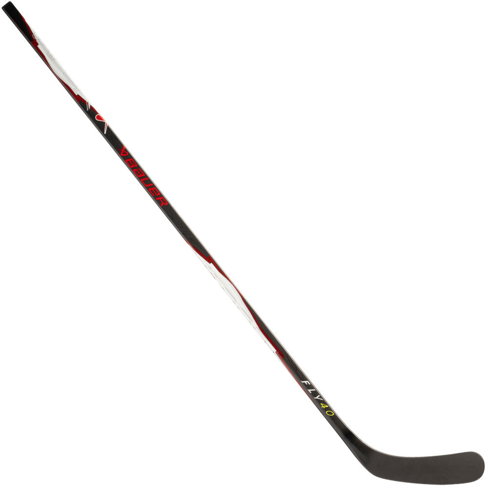 Bauer Vapor FLY40 Grip Hockey Stick - Intermediate