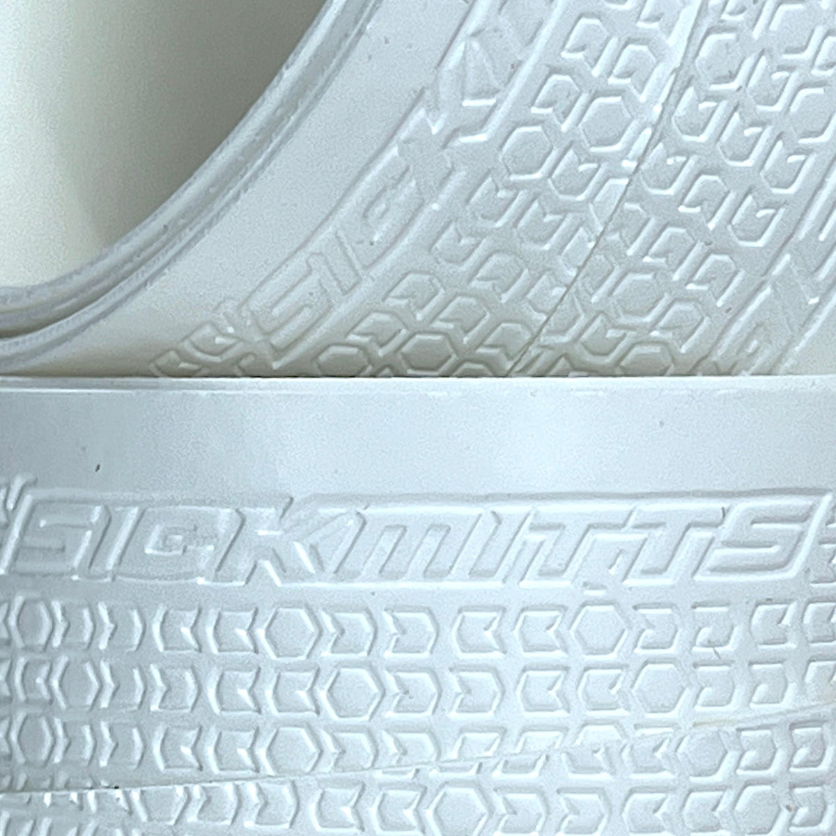 Sickmitts Grip Tape 2-Pack - White