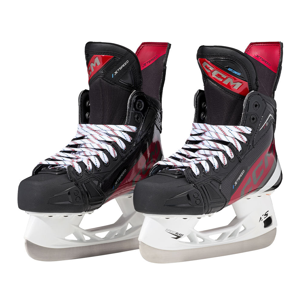 CCM JetSpeed FT6 Hockey Skates - Intermediate