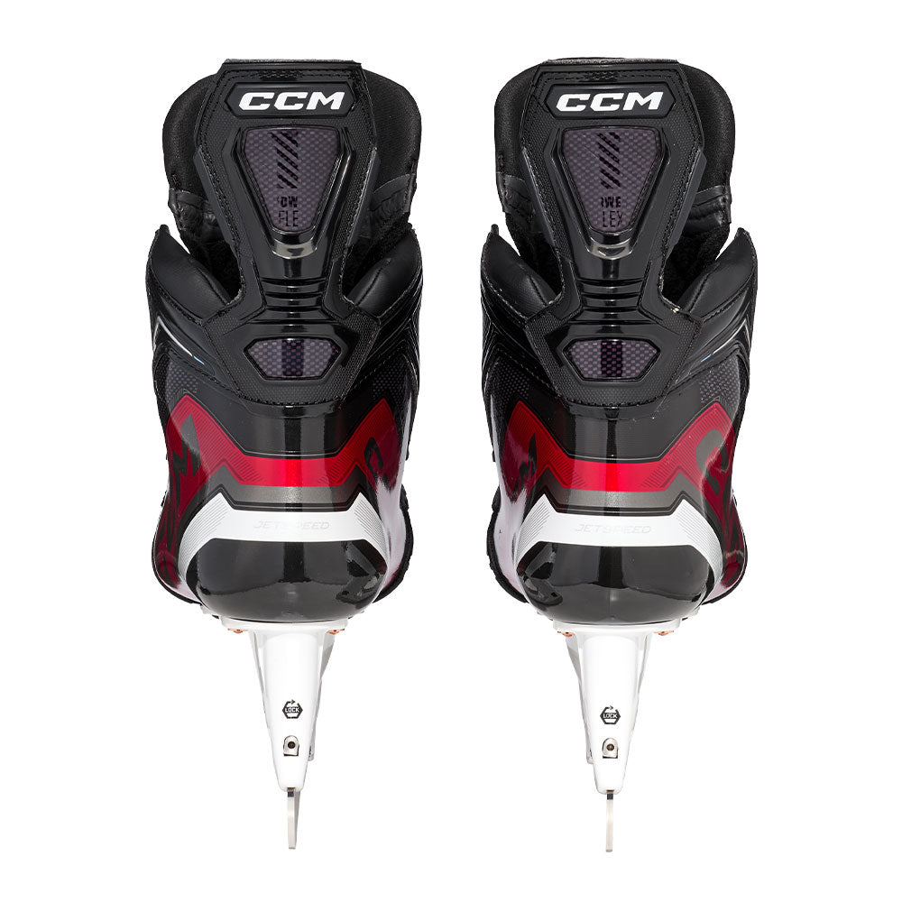 CCM JetSpeed FT6 Hockey Skates - Intermediate