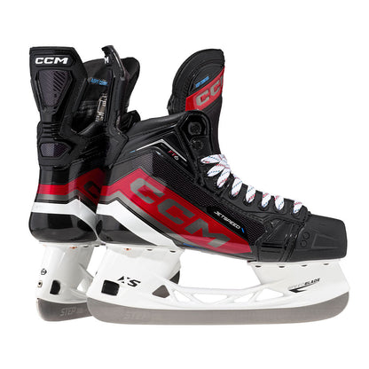 CCM JetSpeed FT6 Hockey Skates - Intermediate