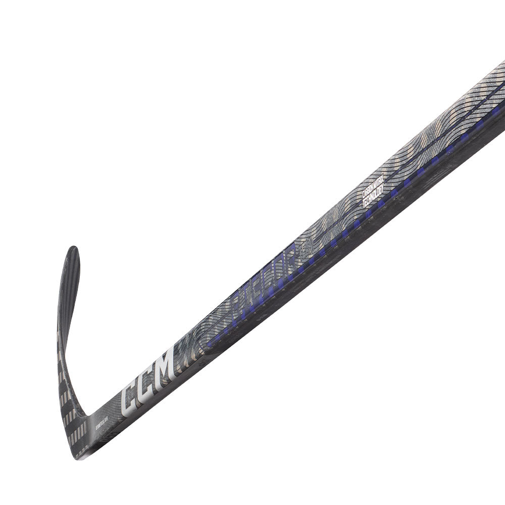 CCM Ribcor Team Hockey Stick - Intermediate
