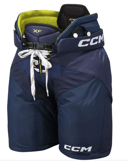 CCM XF Ice Hockey Pants - Junior