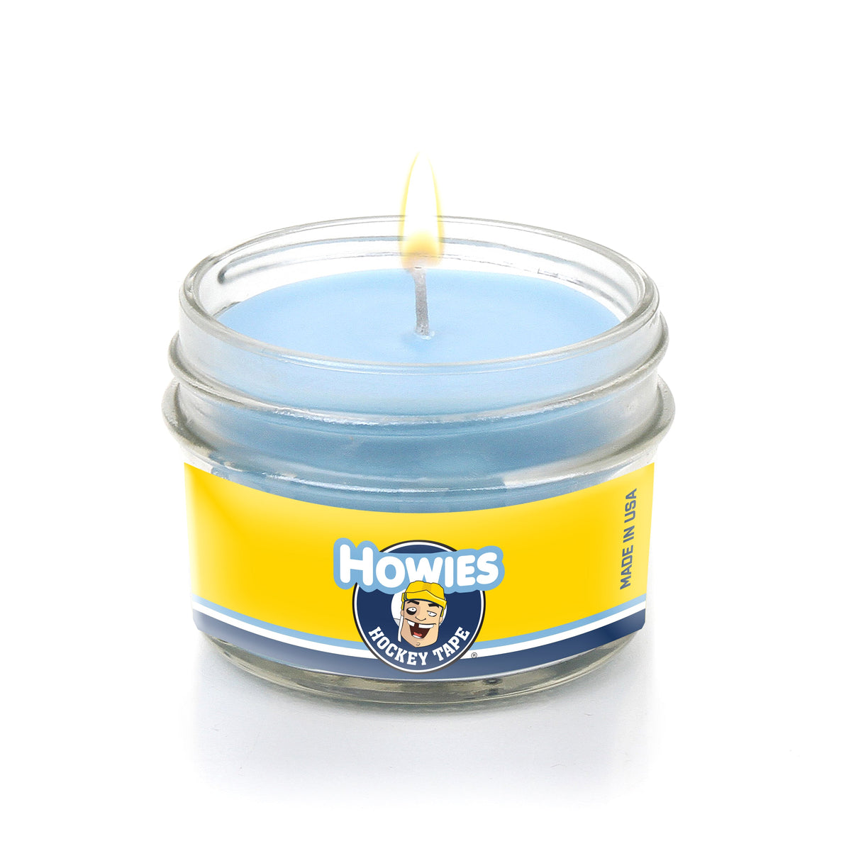 Howies catalog image - Howies Wax Candle