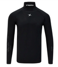 TronX Compression Cut Resistant Long Sleeve Shirt with Neck Guard