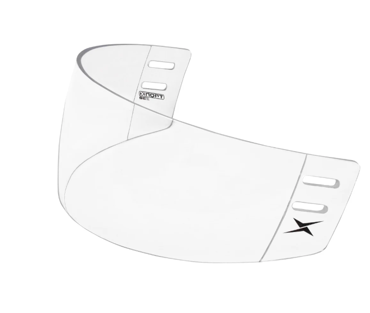 TronX S30 Visor Senior Clear