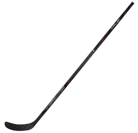 True HZRDUS 3X4 Hockey Stick Junior Black/Yellow