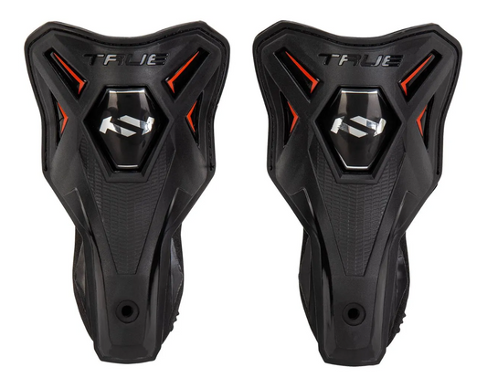 True HZRDUS Tendon Guard Senior Black