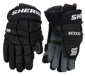 Sherwood Rekker Legend Pro Hockey Gloves - Junior