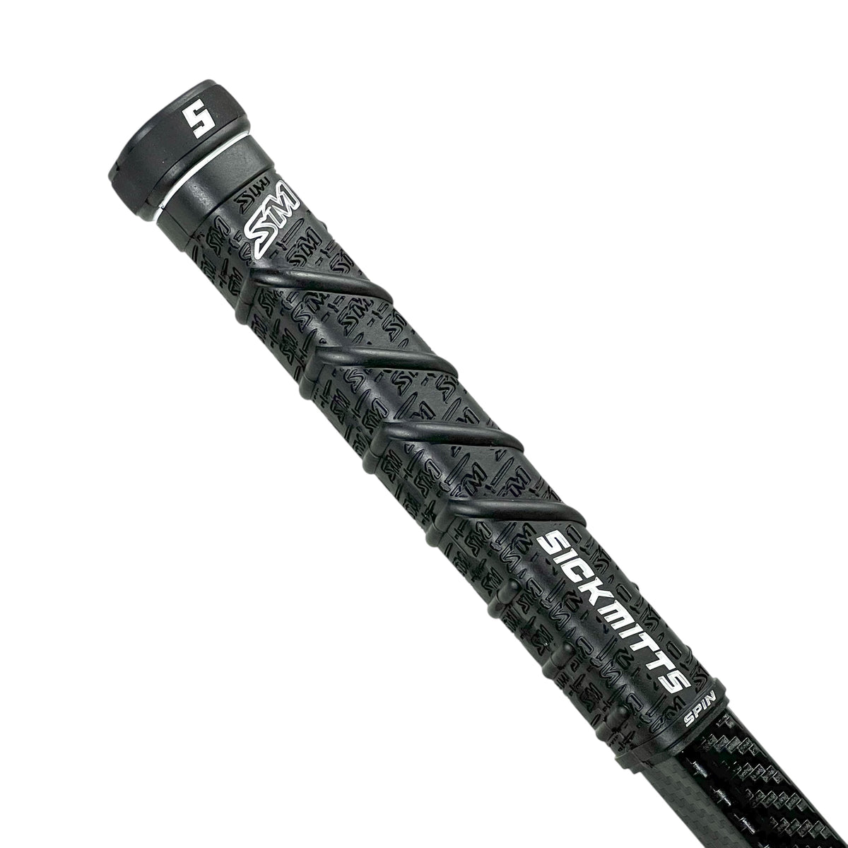 Sickmitts Spin II - Grip - Black White
