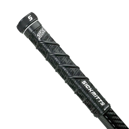 Sickmitts Spin II - Grip - Black White