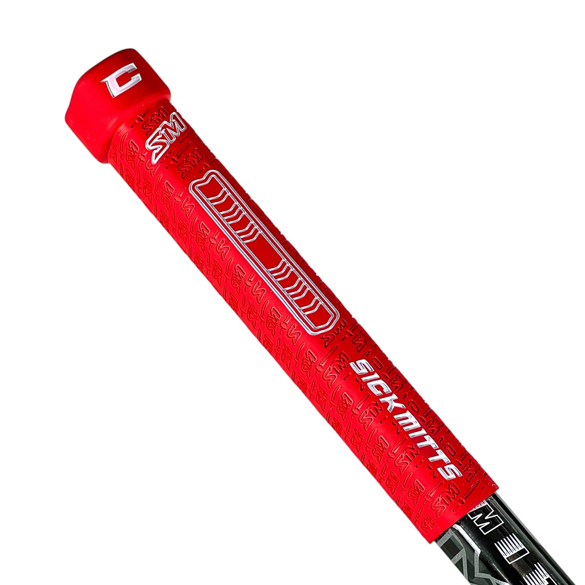 Sickmitts Classic II Grip - Red White