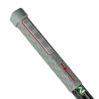 Sickmitts Classic II Grip - Grey Black