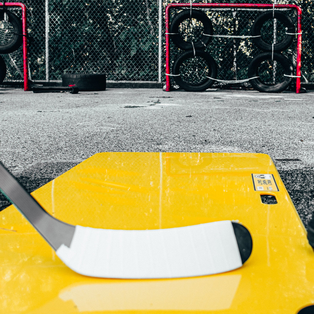 Howies catalog image - Howies Shooting Pad