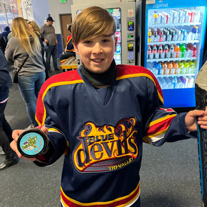 Hockey Stick Wax