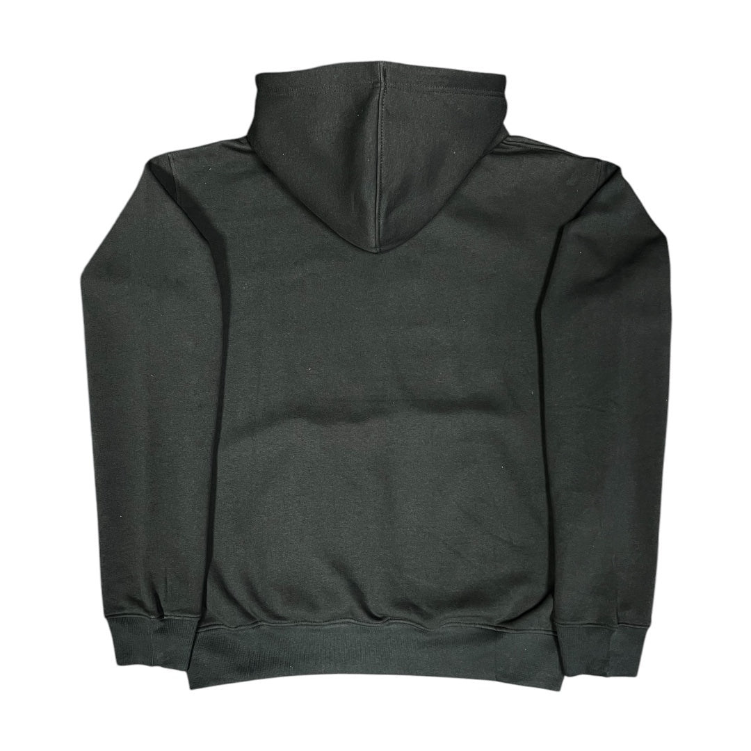 Dialed Hoodie