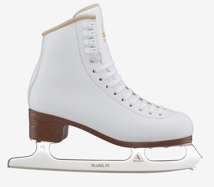 Jackson Ultima Artiste Figure Skates - Misses