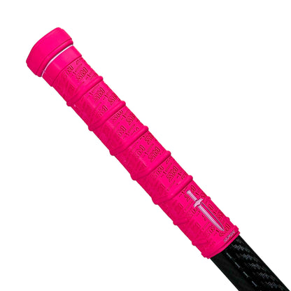 Sickmitts Spin II - Grip - Hot Pink White