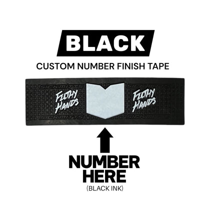 V Grip Black Base
