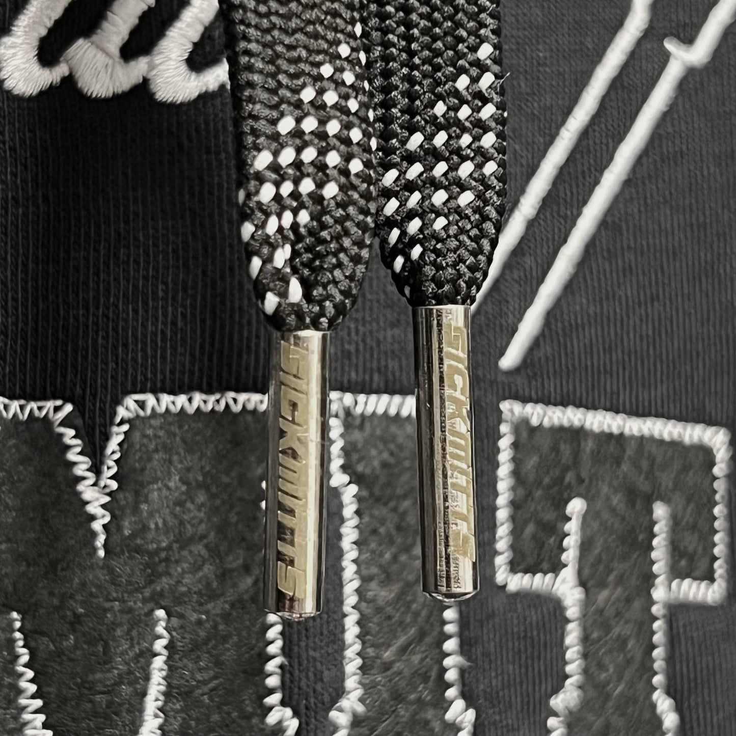Dialed Hoodie