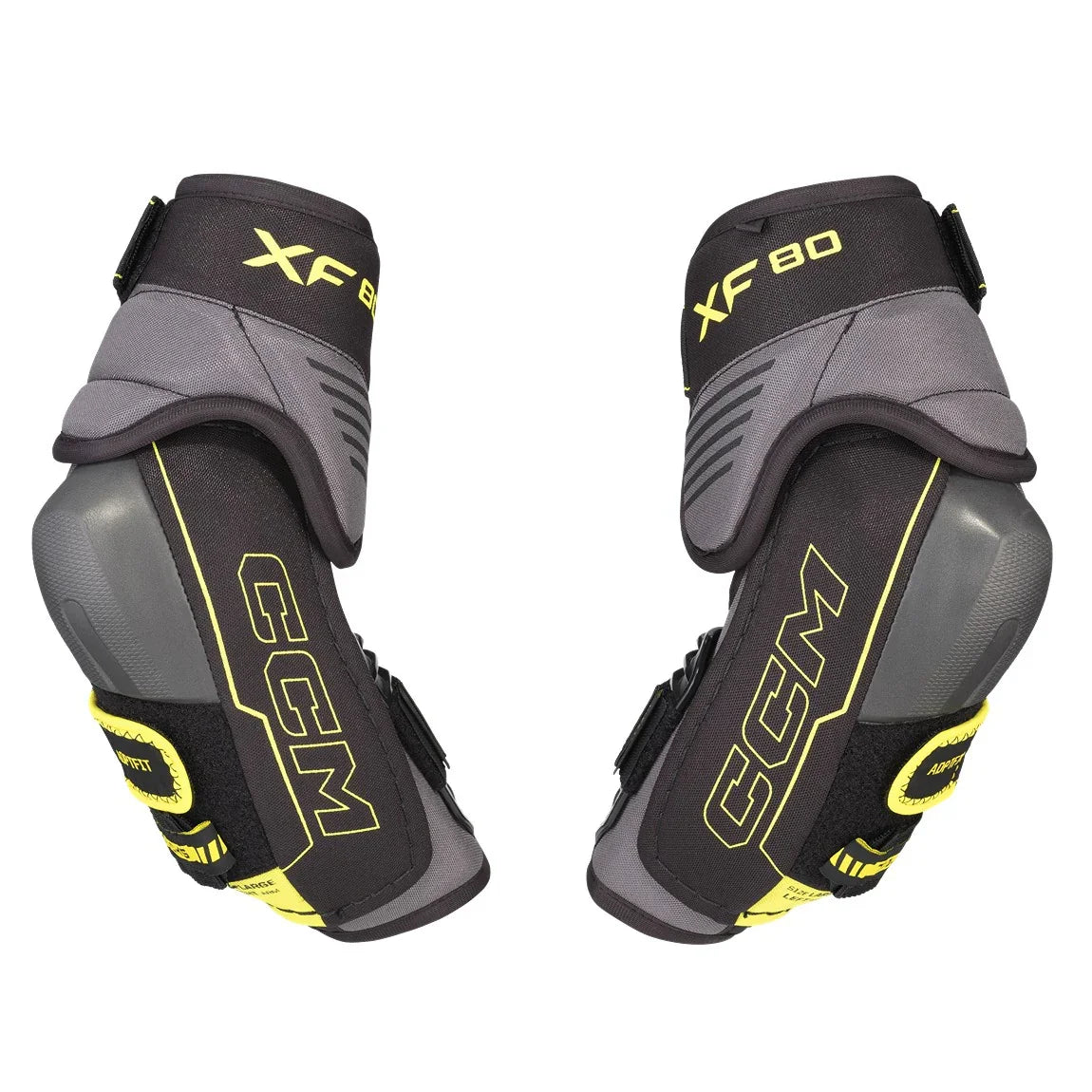 CCM Tacks XF 80 Elbow Pads - Senior