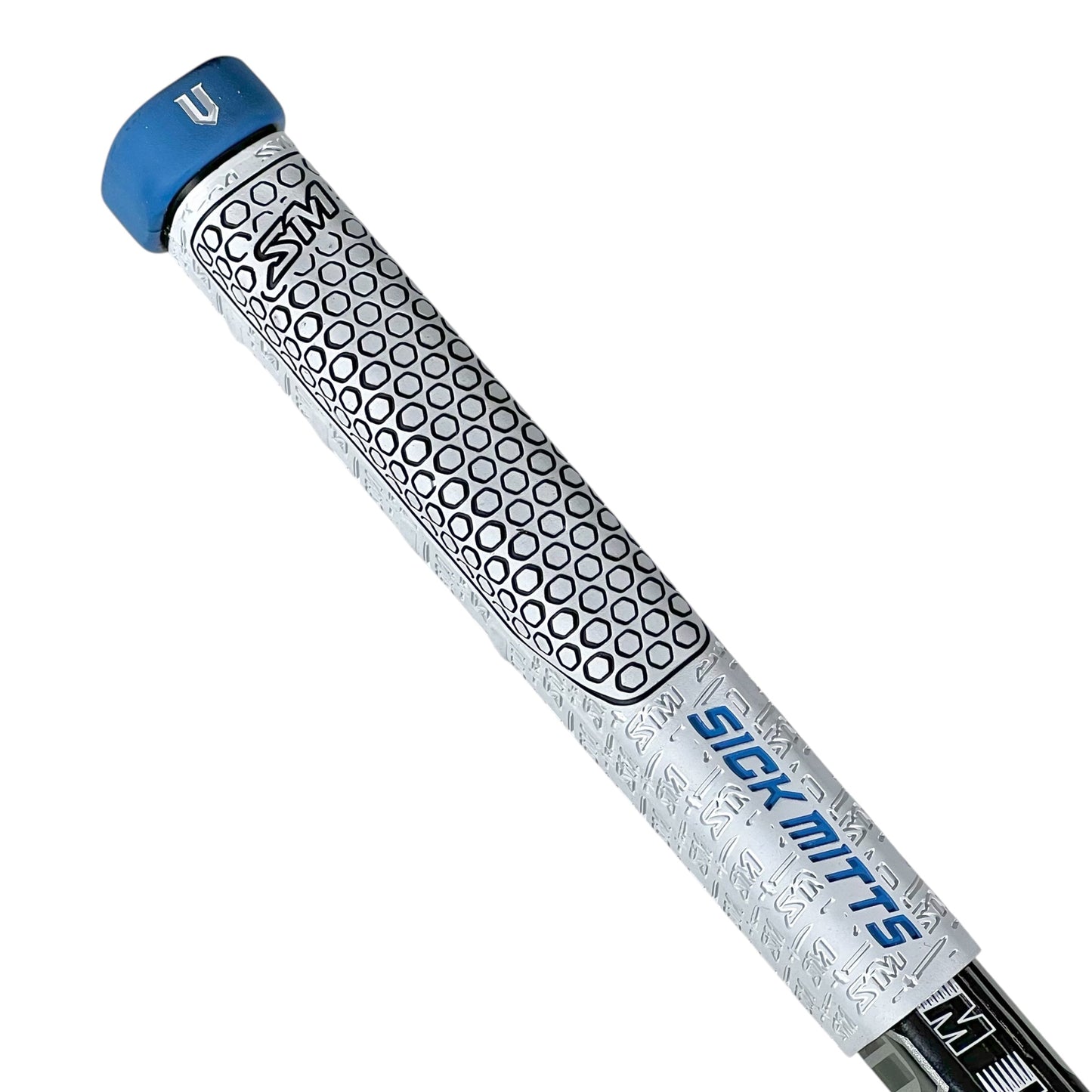 V Grip White Base