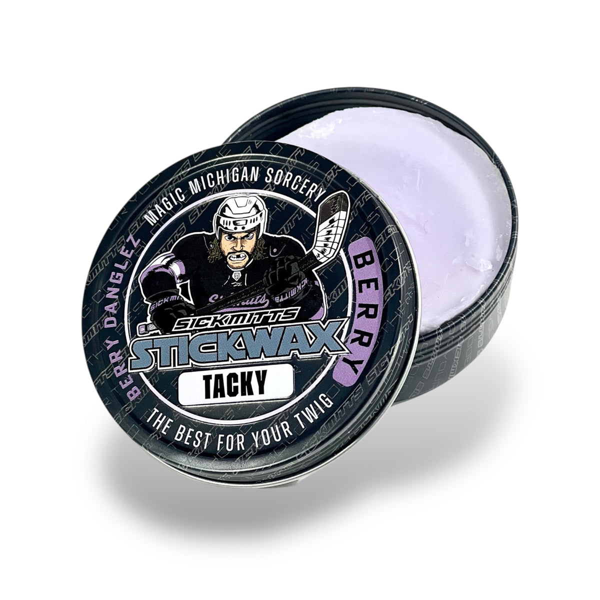 Sickmitts Stick Wax - Berry Danglez