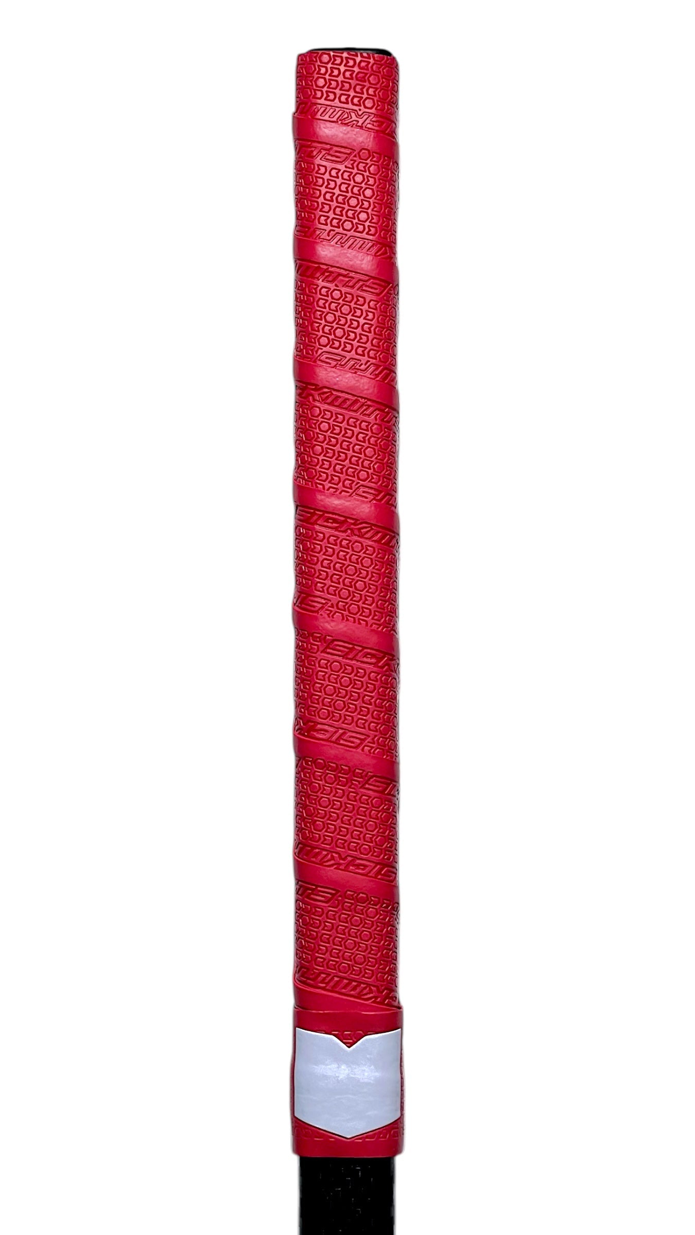 Filthy Hands Grip Tape Red 2-Pack, 0.5MM