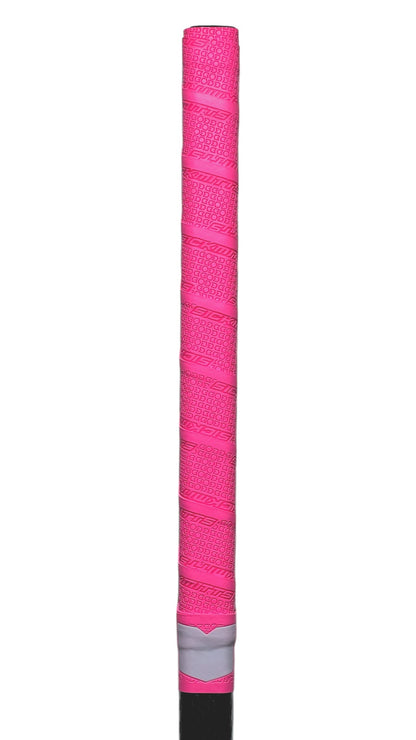Filthy Hands Grip Tape Hot Pink 2-Pack, 0.5MM
