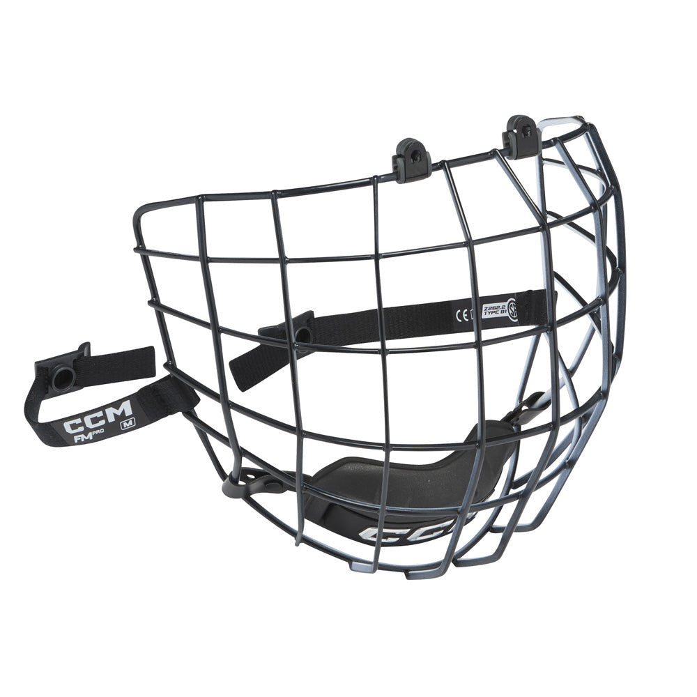 CCM FM Pro Cage