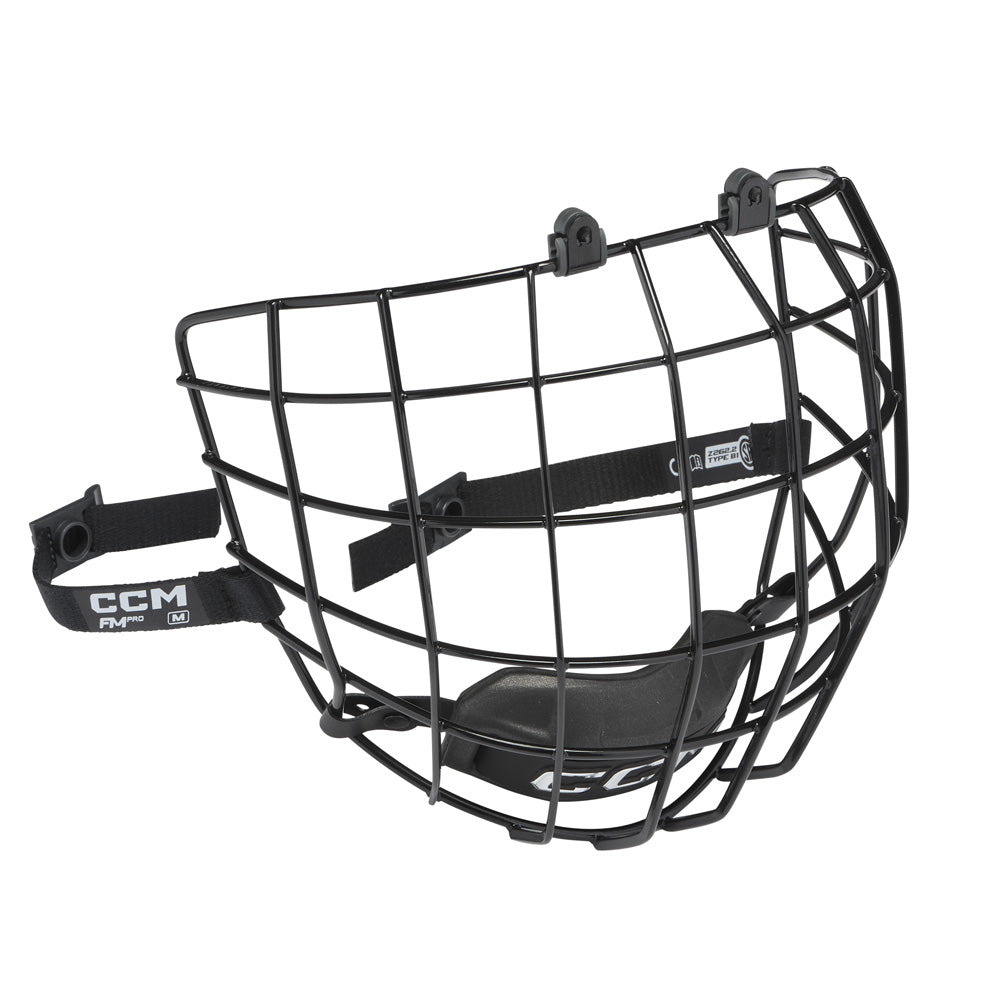 CCM FM Pro Cage