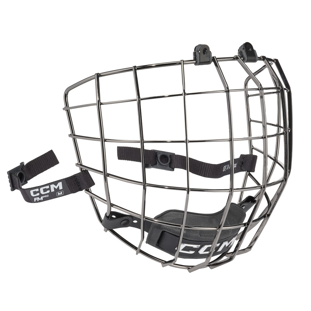 CCM FM Pro Cage