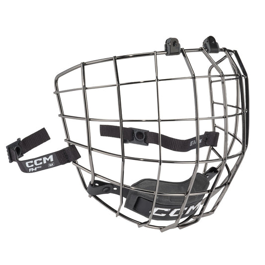 CCM FM Pro Cage