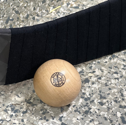 Swedish Stick Handeling Ball