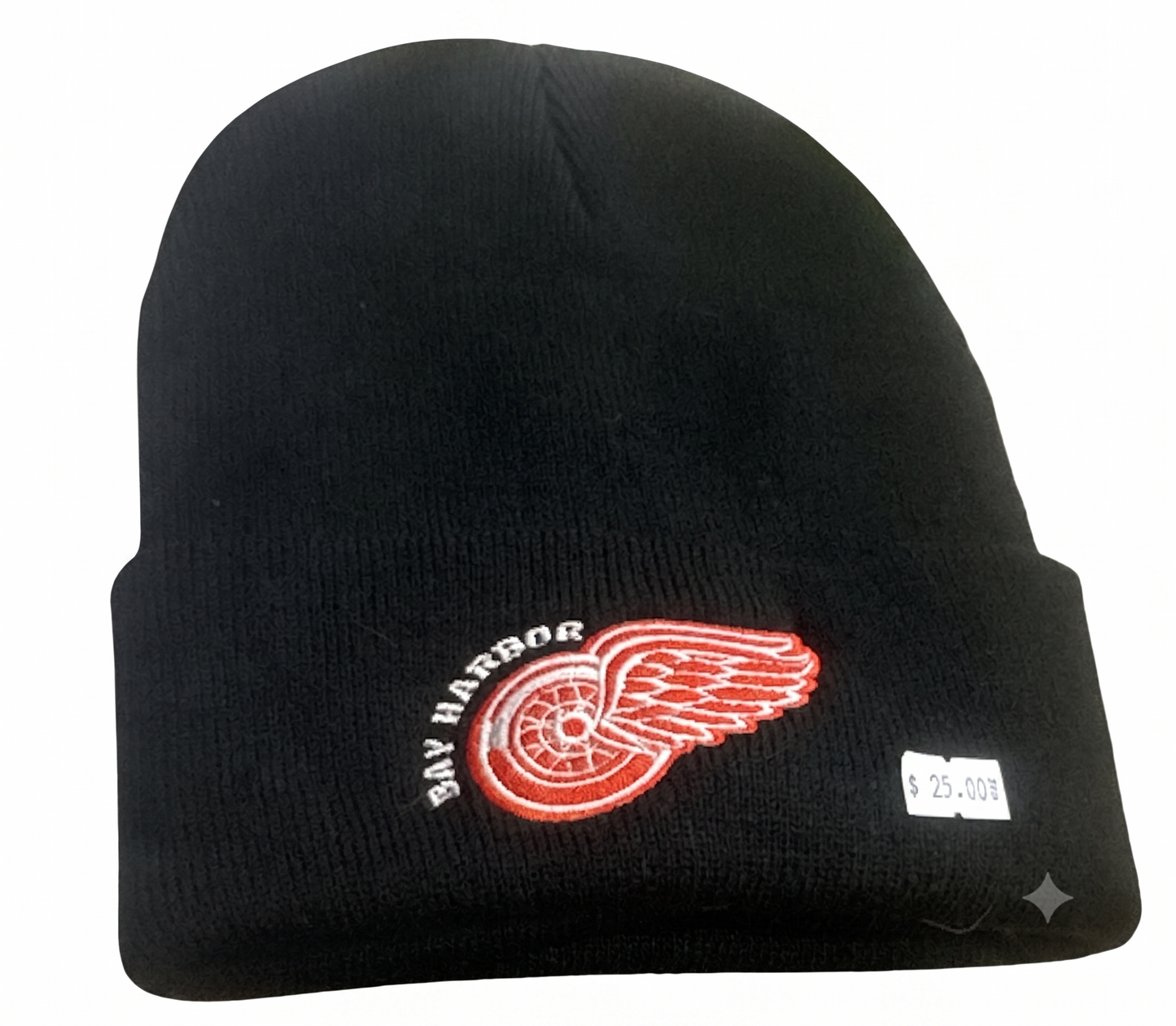 Bay Harbor Beanies