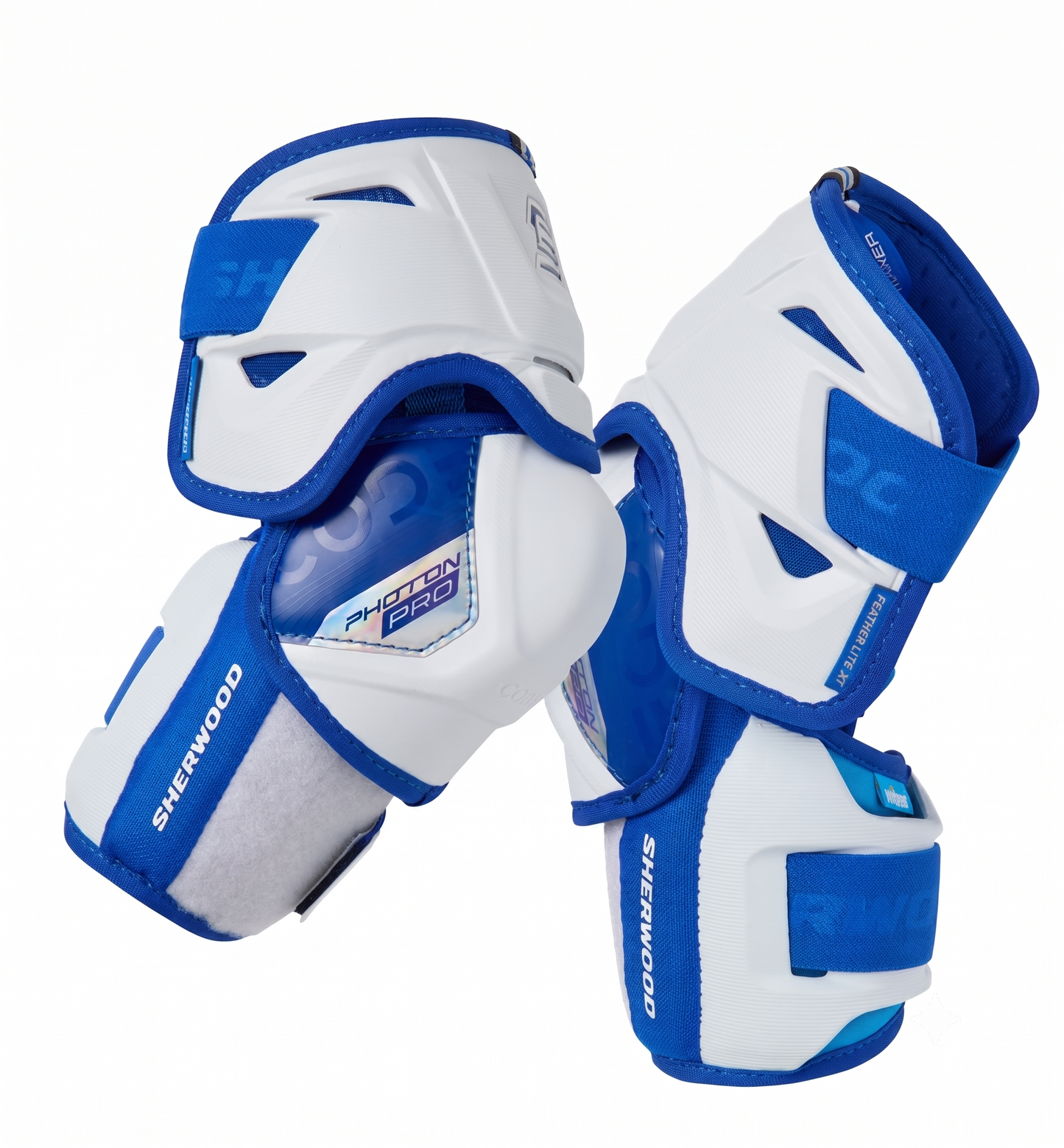Sherwood Code Photon Pro Elbow Pads - Senior