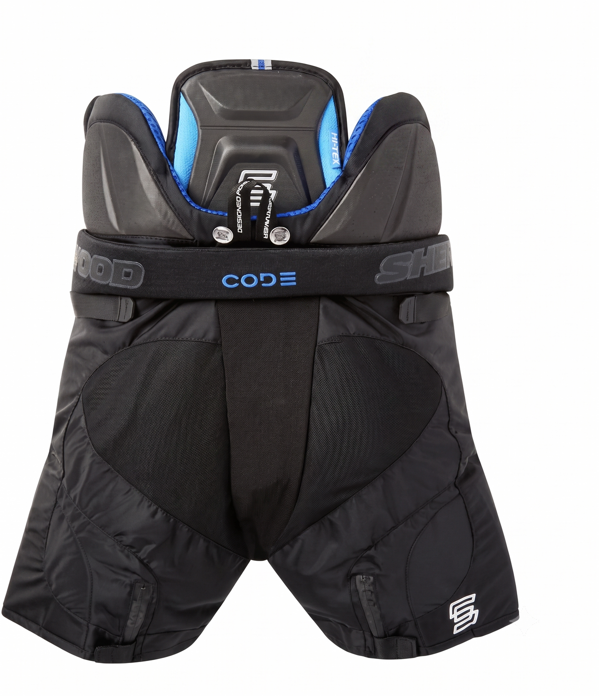Sherwood Code Photon Pro Ice Hockey Pants - Senior