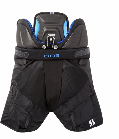 Sherwood Code Photon Pro Ice Hockey Pants - Senior