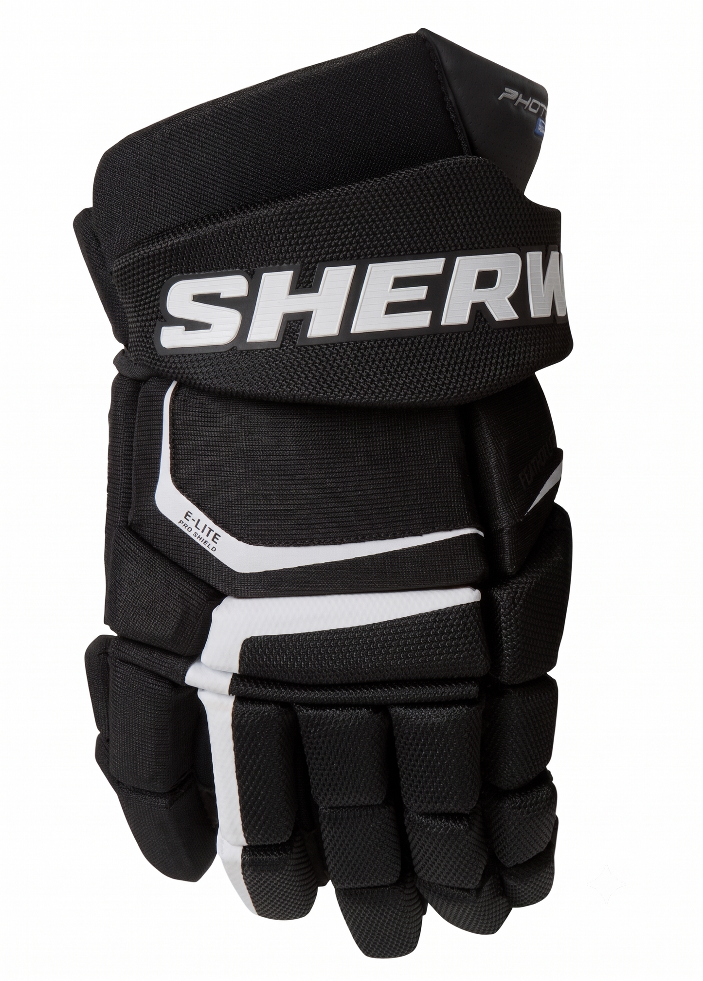 Sherwood Code Photon Pro Hockey Gloves - Senior