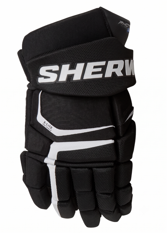 Sherwood Code Photon Pro Hockey Gloves - Senior