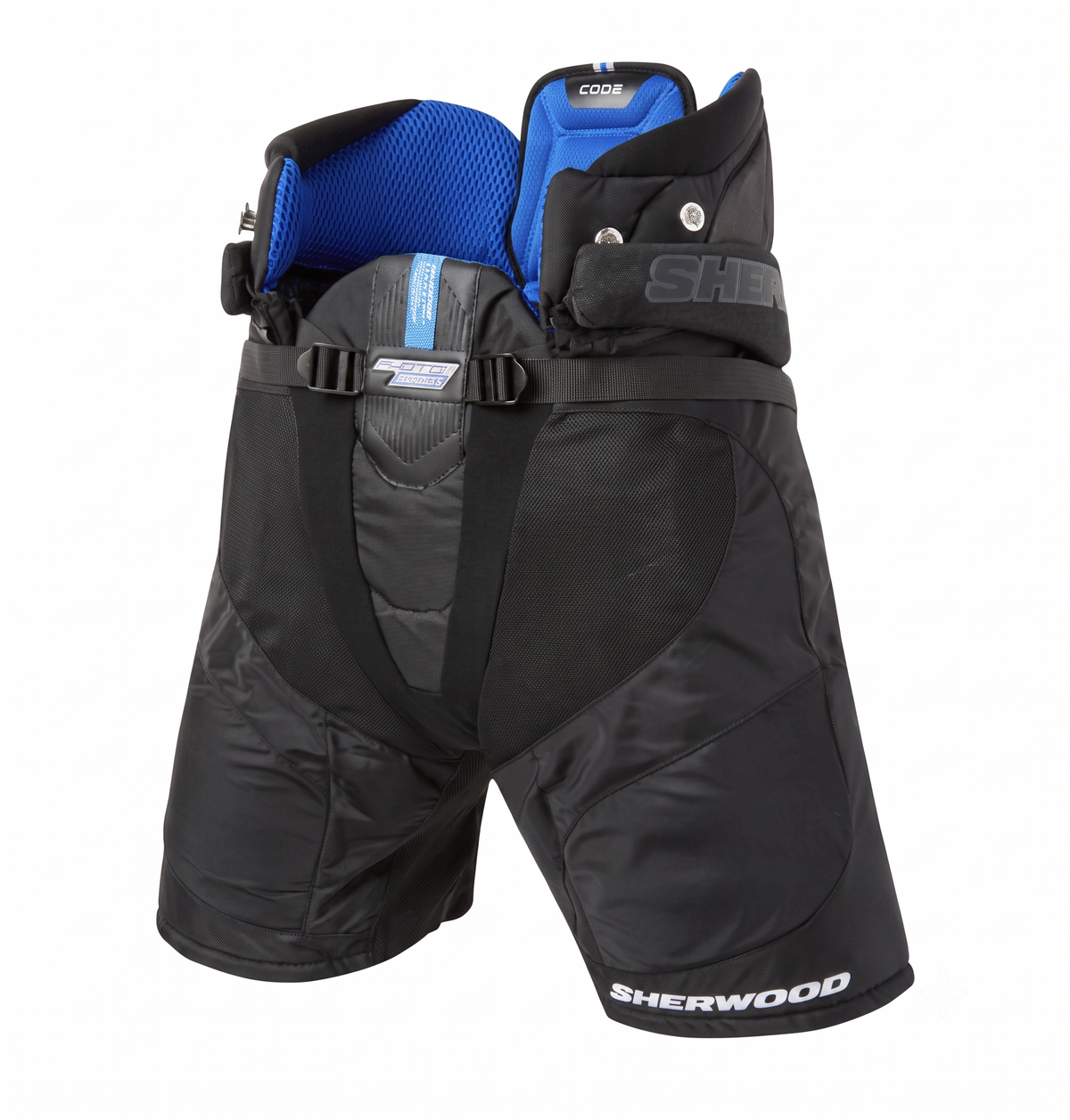Sherwood Code Photon Pro Ice Hockey Pants - Senior