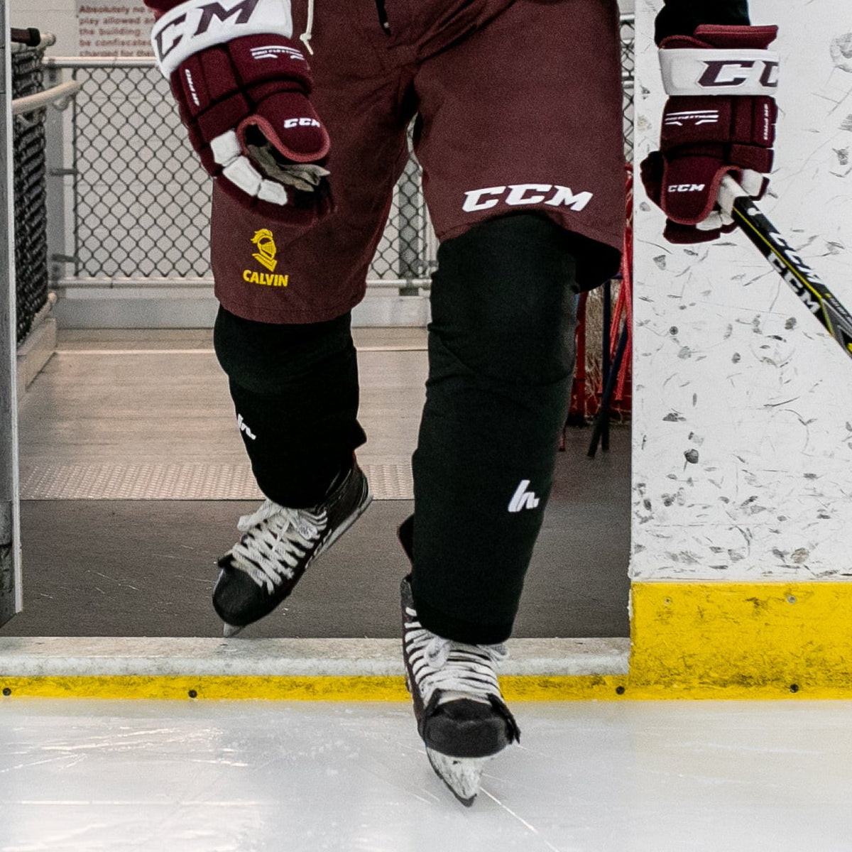 Howies catalog image - Howies Hockey Socks