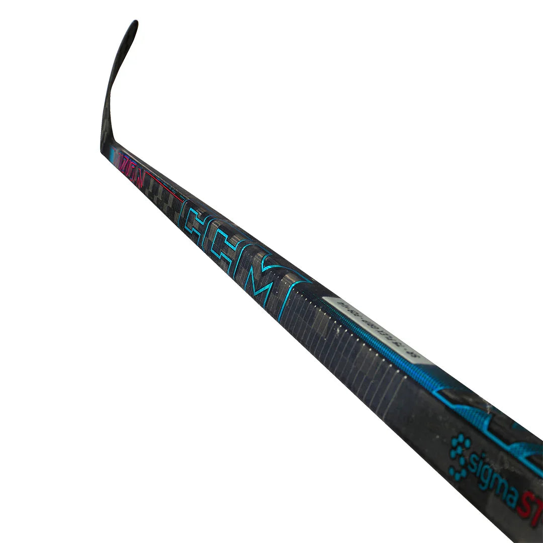 CCM Vizion Hockey Stick - Intermediate