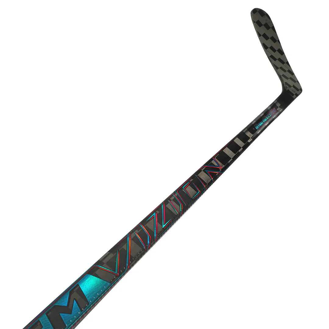 CCM Vizion Hockey Stick - Intermediate