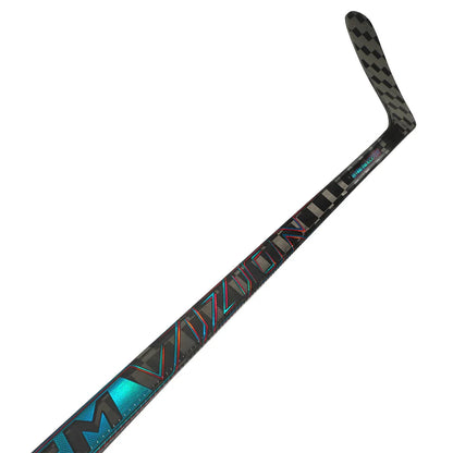 CCM Vizion Hockey Stick - Junior
